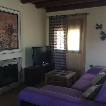 Casa de Férias Mendoza Solo Familias Conil De La Frontera
