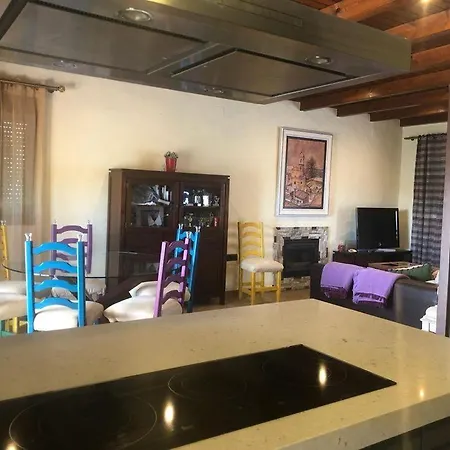 Hébergement de vacances Mendoza Solo Familias *